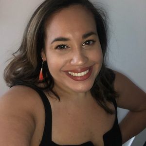 Meet your Posher, Heydi